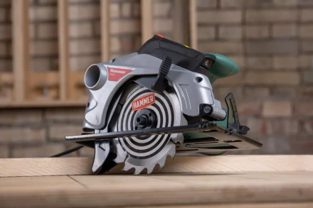 Диск пильный твердосплавный HAMMER Ф160х20мм 20зуб. купить в Кургане