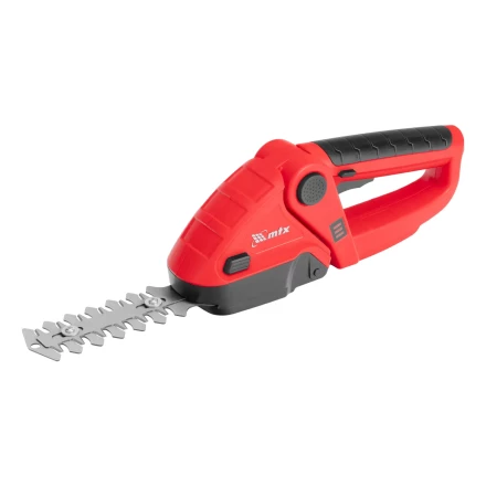 Ножницы-кусторез аккумуляторные GSM-3, Li-Ion, 3,6 В // MTX 59480 купить в Кургане