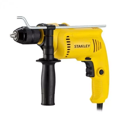 Дрель ударная Stanley SDH700 C купить в Кургане