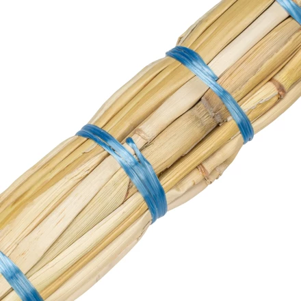 Веник из сорго &quot;ЛЮКС&quot; 93342 купить в Кургане