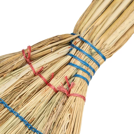 Веник из сорго &quot;ЛЮКС&quot; 93342 купить в Кургане