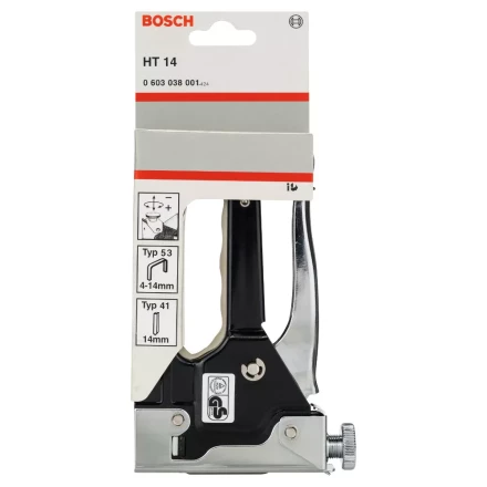 Степлер BOSCH HT 14 (0.603.038.001) купить в Кургане