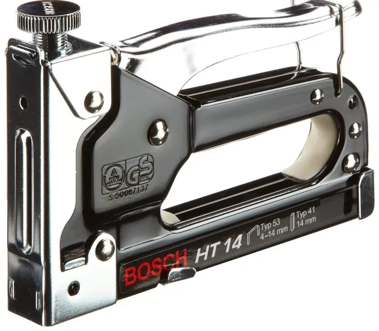 Степлер BOSCH HT 14 (0.603.038.001) купить в Кургане