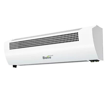 Воздушно-тепловая завеса электрическая BALLU BHC-CE-3T купить в Кургане