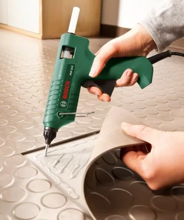 Клеевой пистолет BOSCH РКР 18 Е (0.603.264.508) купить в Кургане