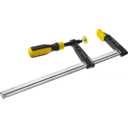 Струбцина STAYER F-образная, 80x300мм 32095-080-300 купить в Кургане