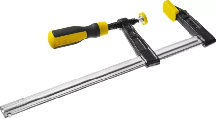 Струбцина STAYER F-образная, 80x300мм 32095-080-300 купить в Кургане