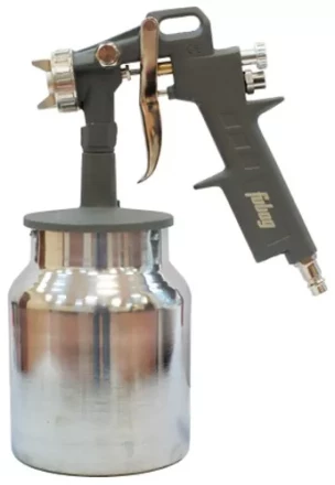 Краскораспылитель BASIC S750/1,5 HP FUBAG купить в Кургане