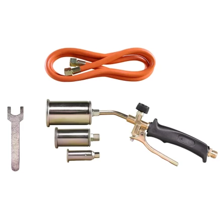 Набор кровельный VARTEG ГВП-450КР купить в Кургане