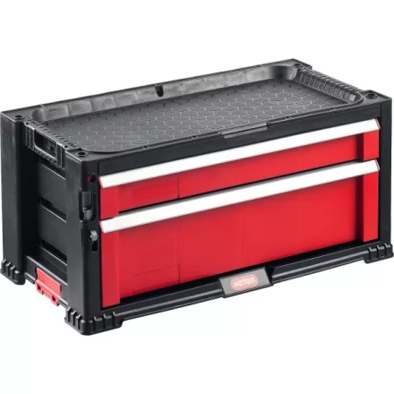 Ящик с 2 выдвижными полками &quot;DRAWER-2&quot;, 22&quot; KETER 38382-2 купить в Кургане