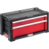 Ящик с 2 выдвижными полками &quot;DRAWER-2&quot;, 22&quot; KETER 38382-2 купить в Кургане