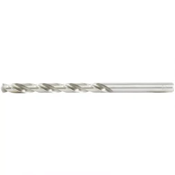 Сверло спиральное по металлу 12 x 205 мм Р6М5 удлиненное БАРС 718120