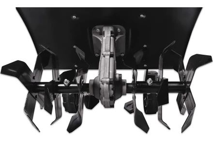 Электрический культиватор CHAMPION EC1200  купить в Кургане