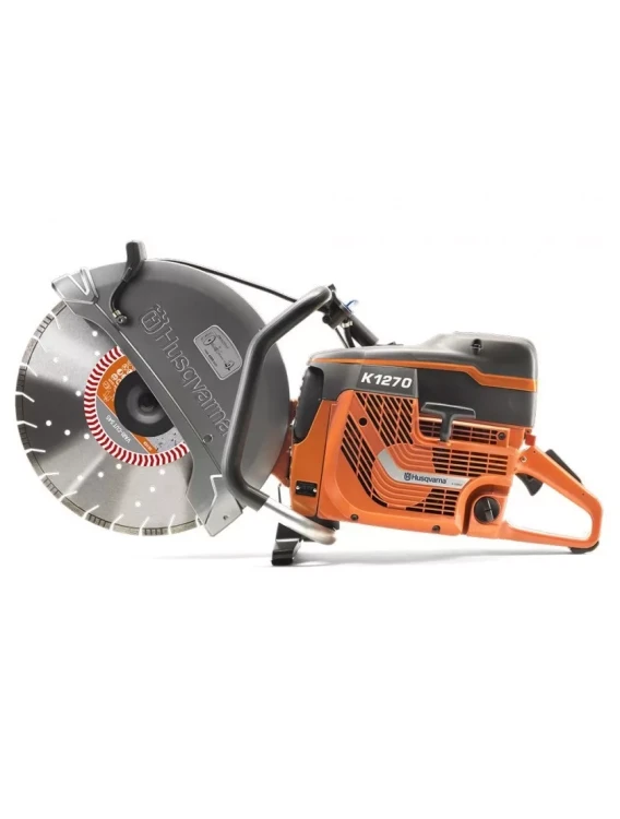 Бензорез  K1270/14"  Husqvarna купить в Кургане