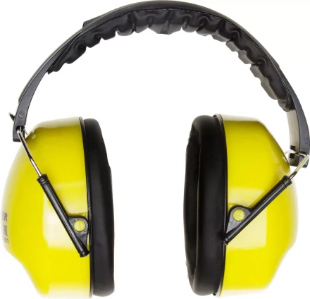 Наушники STAYER &quot;MASTER&quot; защитные, складное оголовье 11386 купить в Кургане