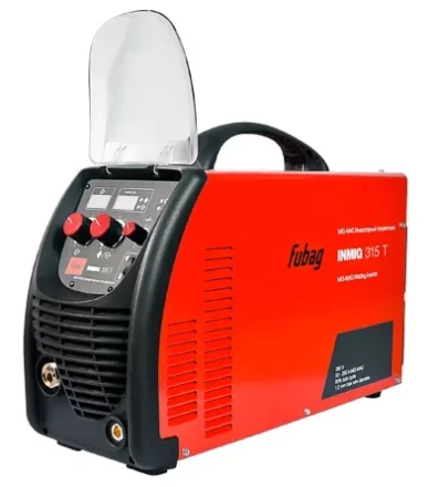 Сварочный полуавтомат инвертор INMIG 315T с горелкой FB360 3м Fubag купить в Кургане