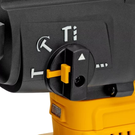 Перфоратор аккумуляторный BLRH-IB-26 Li-Ion, 18 В Denzel 26701 купить в Кургане