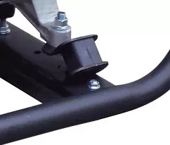 Бензиновый генератор Fubag BS 5500 A ES купить в Кургане