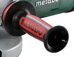 Угловая шлифмашина УШМ W 26-180 MVT Metabo купить в Кургане