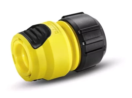 Универсальный коннектор Plus без упаковки KARCHER купить в Кургане