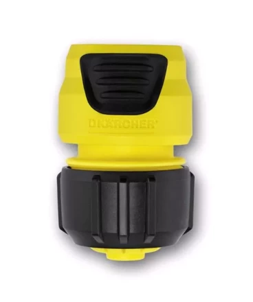 Универсальный коннектор Plus без упаковки KARCHER купить в Кургане