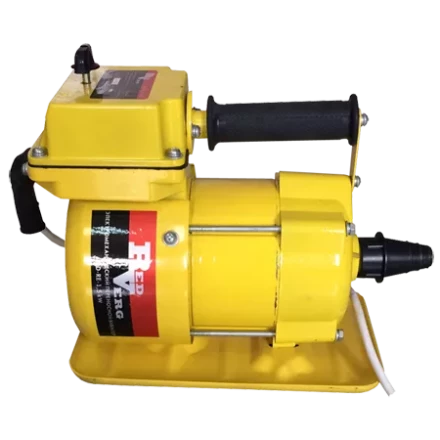 Вибратор-электропривод RD-RE-2.2KW RedVerg купить в Кургане