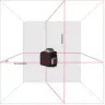 Нивелир лазерный ADA Cube 2-360 Professional Edition купить в Кургане
