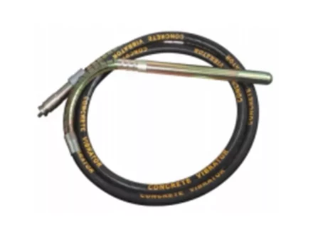 Гибкий вал с вибронаконечником 32 мм 6,0 м для глубинных вибраторов ZN-C 1024066 купить в Кургане