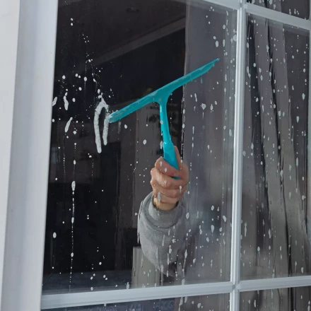 Водосгон оконный 230 х 250 мм, Home Palisad 933005 купить в Кургане