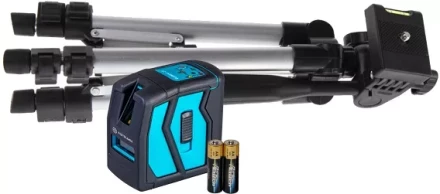 Нивелир лазерный ADA INSTRUMAX ELEMENT 2D Set купить в Кургане