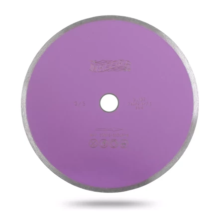 Алмазный диск Messer G/S (сплошная кромка). Диаметр 230 мм купить в Кургане