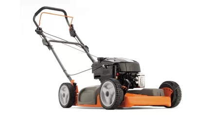 Бензиновая газонокосилка Husqvarna J 55 S купить в Кургане