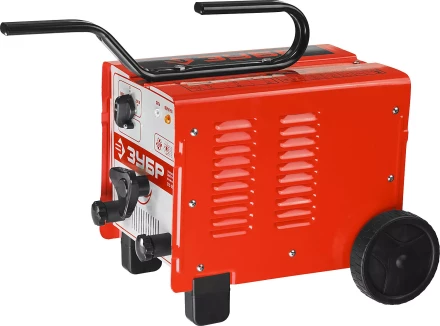 Трансформатор Зубр сварочный, 180А ЗТС-180 купить в Кургане