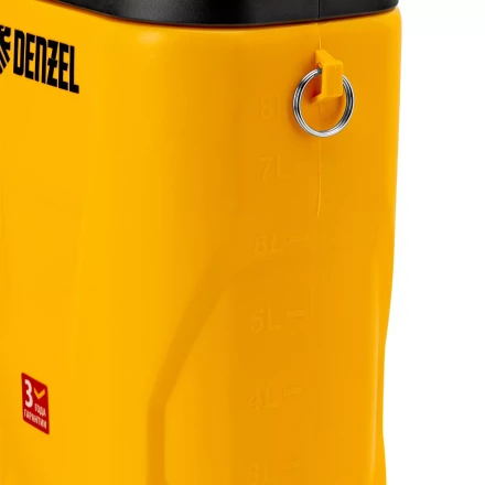 Опрыскиватель аккумуляторный Denzel D-8LI, 8 л, 12 В, 2 Ач 64795 купить в Кургане