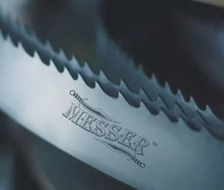 Ленточная пила MESSER М42 2375х13х0,65х6/10 NT купить в Кургане