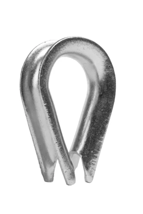 Коуш 24,0 мм TOR DIN 6899 (тип B) (Q) 142242 купить в Кургане