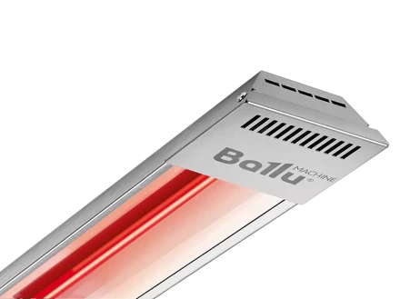 Обогреватель инфракрасный BALLU BIH-T-1.5-E купить в Кургане