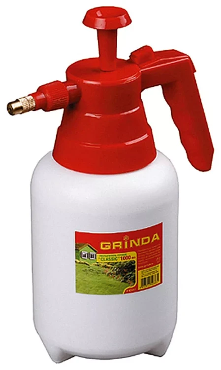 Распылитель GRINDA "CLASSIC" ручной, 1000мл 8-425057_z01 купить в Кургане