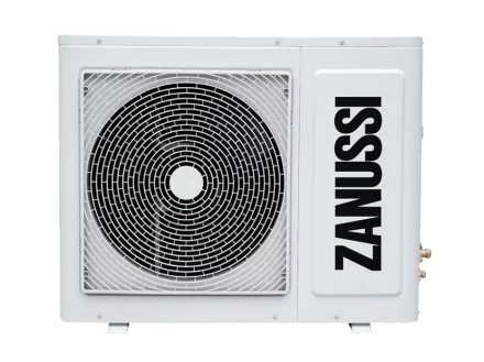 Блок наружный ZANUSSI ZACS-09 HPR/A15/N1/Out сплит-системы купить в Кургане