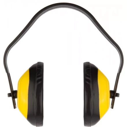 Наушники DEXX защитные, пластиковое оголовье 1117_z01 купить в Кургане
