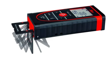 Лазерный дальномер Leica DISTO TM D210 купить в Кургане