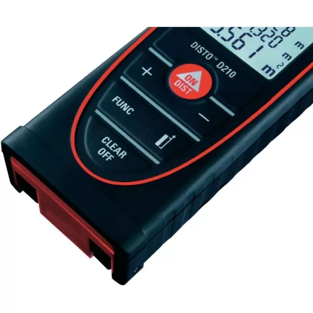 Лазерный дальномер Leica DISTO TM D210 купить в Кургане