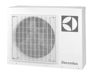 Внешний блок ELECTROLUX EACS/I-12HM/N3/out сплит-системы, инверторного типа купить в Кургане