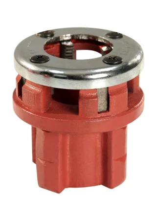 Набор клуппов трубных 1/2-3/4-1 с адаптером Энкор 48480 купить в Кургане