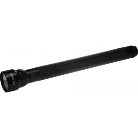 Фонарь СВЕТОЗАР ручной с алюминиевым корпусом, криптоновая лампа, 5хD SV-56477 купить в Кургане