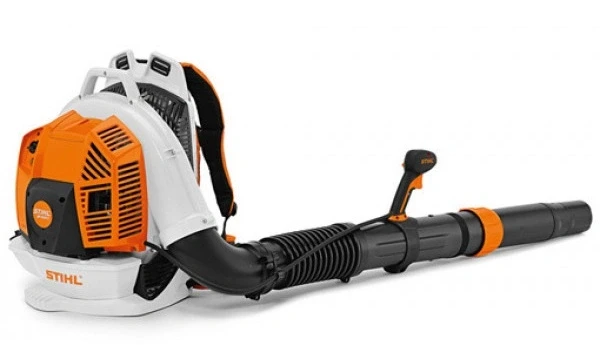 Воздуходувное устройство заплечное STIHL BR 800 C-E купить в Кургане
