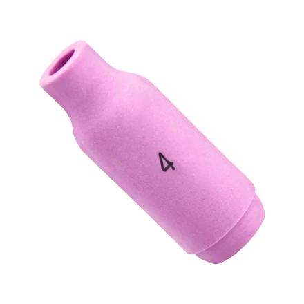 Сопло керамическое TW 17-18-26 (№4 / L47 / d6,5) Оберон XL10N50 купить в Кургане