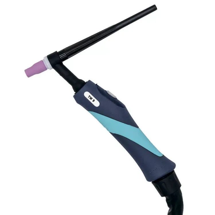 Горелка TW 9 4m (M12x1 / 2pin) XL09412220 купить в Кургане