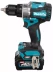 Ударная дрель-шуруповерт XGT Makita HP001GD201 купить в Кургане