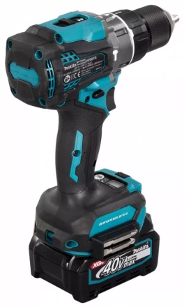 Ударная дрель-шуруповерт XGT Makita HP001GD201 купить в Кургане